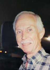 Thomas Raymond Obituary