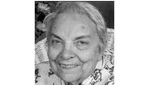 Celia McCOY Obituary (2020)