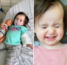 In April 2024, my youngest daughter came down with what could be called 'an  extreme case of the stomach bug,' which is exactly what we were told for  three weeks. After five