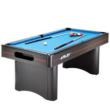 Jordan amusement is your west texas authorized dealer for all your game table, pool table installation, darts, jukebox, game room furniture and accessories. Riley 6ft Pool Table Pool Tables Sportsdirect Com