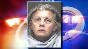 Victim's wife arrested in southeast-side shooting case