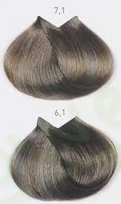 Majirel 7 1 6 1 Hair Color Asian Hair Color Hair Color Chart
