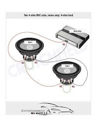 How do i connect them together? There Are Many Ways To Wire Entertainment On Wheels Facebook
