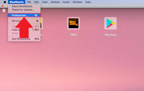 How Can I Enable The Advanced Graphics Engine Mode In Bluestacks For Macos Bluestacks Support