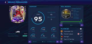 Team of the year 2021, born 8 sep 1994) is a portugal professional footballer who plays as a attacking midfielder for 21 toty in world league. Fifa Mobile 21 Reviewing The Toty Starters Marijuanapy The World News