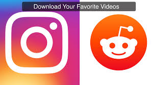 Apr 26, 2019 · download videos from instagram to computers by video downloader it is very easy to save videos from instagram to computer, mac and windows pc included, as long as you have an instagram video downloader. How To Download Your Favorite Videos From Instagram And Reddit Imc Grupo