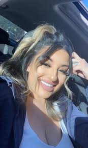 Adrianna Saide Lopez