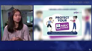 Do not share it with anyone who does not need it. When To Disclose Your Nric Details After New Rules Kick In On Sept 1 Singapore News Top Stories The Straits Times