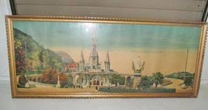 Check spelling or type a new query. Lourdes Basilica Si Statuia Sf Fecioara Maria Imparate