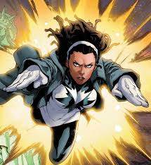 Who Is Monica Rambeau The Wandavision Character Explained