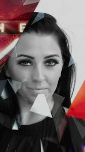 Stephanie Woods Singer X