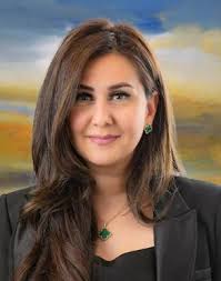 Elizabeth McAllister