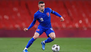 Philip walter foden (born 28 may 2000) is an english professional footballer who plays as a midfielder for premier league club manchester city and the england national team. Das Ist Englands Phil Foden Gehalt Transfergeruchte Und Privates