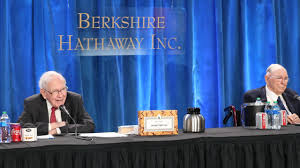 Berkshire hathaway (/ˈbɜːrkʃər/) is an american multinational conglomerate holding company headquartered in omaha, nebraska, united states. Cflb2if0ojim7m