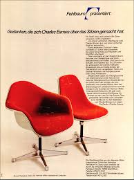 history eames chairs by herman miller international fehlbaum presents fehlbaum now doing business as vitra our exclusive partner for authe stoelen meubels