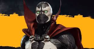 As you can easily unlock a skin for every single character this way. Spawn Mortal Kombat 11 Wiki Guide Ign