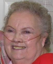 Eunice Mason Obituary