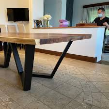 Inspired by vintage industrial architecture, the francisco pull brings a sense of inspired beauty into any room in your home. Industrial Furniture Home Facebook