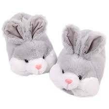 The easter story day by day. Caramella Bubble Classic Bunny Slippers For Women Funny Animal Slippers For Girls Cute Plush Rabbit Slippers Easter Bunny Slipppers Gifts Buy Online In Ireland At Ireland Desertcart Com Productid 50501154
