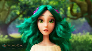 Nonton film semi online 21 subtitle indonesia. Mavka The Forest Song Official Teaser Trailer Youtube