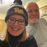 Maureen "Mo" Chadwick, PhD, MSN, RN, NE-BC