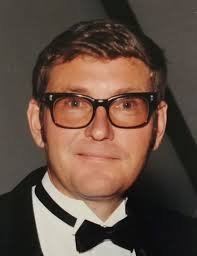 Obituary information for William "Bill" Cherp