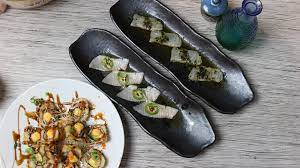 Menu - Akuma Ramen & Sushi Bar