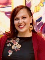 A Farewell from Rev. Ashley Horan