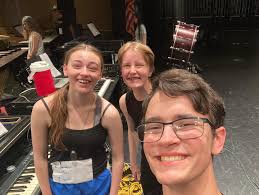 2023 “fortitude & flexibility Being comfortable in many different settings  using a variety of different skills” -Adrian Haley