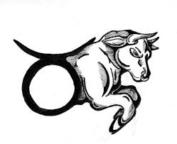 A series of signs of the zodiac. Taurus Cool Zodiac Drawings 2406152 Png Images Pngio