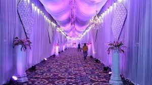 Vishal Event Wedding Decorator Wedding Entrance Wedding Decorations Wedding