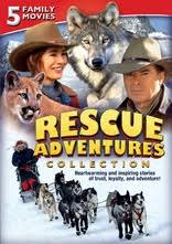 Toby McTeague DVD