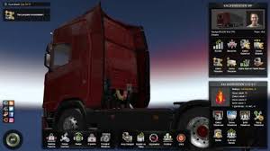Ets2 No Dlc Finished Save Game Profile 1 35 X Download It Is Finished Profile Games