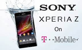 If phone shows not eligible for unlock, unlock failed, communication error, server not respondingerror.please don't place an order,we will not refund . La Actualizacion Android 4 3 Para Xperia Z De T Mobile Gsm Blog Liberar Tu Movil Es