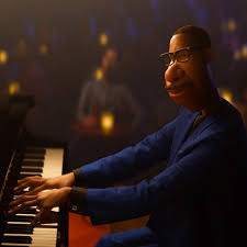 Don't tell a soul (2020). Soul Is Another Cerebral Winner From Pixar The Atlantic