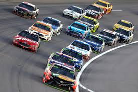 … mcmurray tops in martinsville qualifyinglos angeles times. Nascar At Martinsville 2017 Start Time Ticket Info Lineup Tv Schedule More Bleacher Report Latest News Videos And Highlights