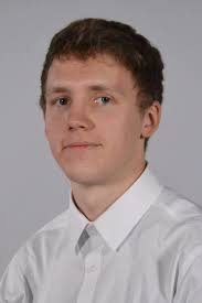 2018-19 Men's Track & Field Roster