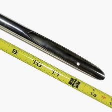 Fid Lengths Measurements Atlantic Braids Ltd