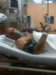 Any Reddit Heart Attack Survivors Pics
