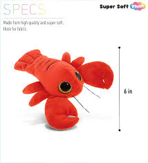 With such a great selection of stuffed horses and plush horses we can surely find one to suit your needs, whatever they may be. Buy Dollibu Plush Lobster Stuffed Animal Soft Fur Huggable Big Eyes Red Lobster Decor Adorable Playtime Plush Toy Cute Marine Sea Life Cuddle Gift Soft Plush Doll Animal Toy For Kids
