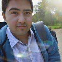 Leo Cuevas Calisto (lcuevascalisto)