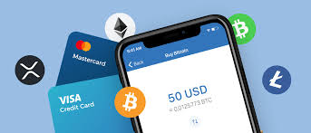 Initially, buying bitcoin wasn't so easy. Buy Crypto With Your Credit Card Blogs Trust Wallet