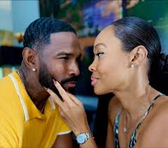 CJ and Josh examining a mysterious map