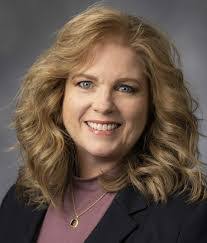 Stacey Christensen's Instagram, Twitter & Facebook