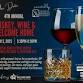 4th Annual Whiskey, Wine and Welcome Home