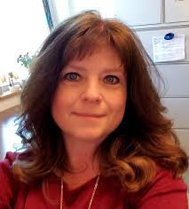 Katherine Higgs-Coulthard (Author of Junkyard Dogs)