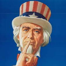 Opinion: On this Presidents Day, we ask, is it time to rethink Uncle Sam?