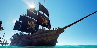 Sea Of Thieves Beginner'S Guide - Polygon