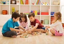Juego de niños fáciles para hacer en familia juegos para niños: Juegos Didacticos Para Ninos Ideales Para Hacer En Casa O Escuela