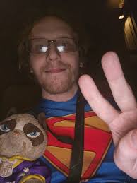 Minecraft movie night started